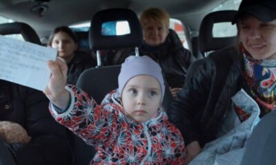 IN THE REARVIEW. Touching and Straightforward Documentary