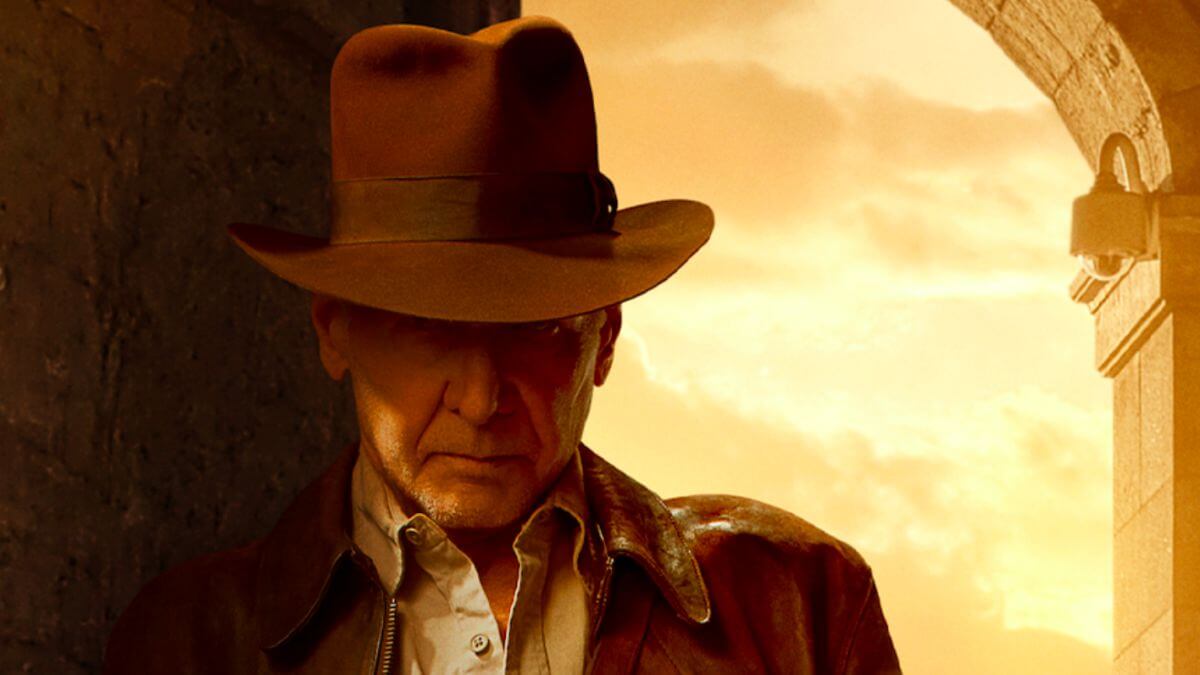 indiana jones