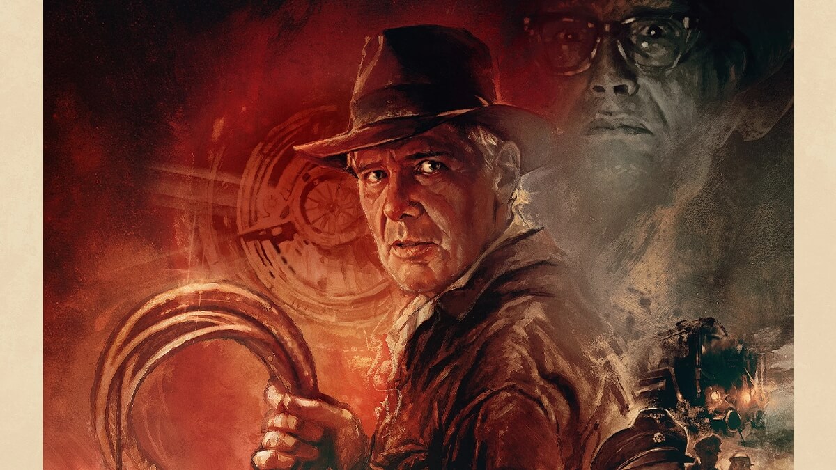 indiana jones