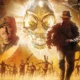 indiana jones kingdom