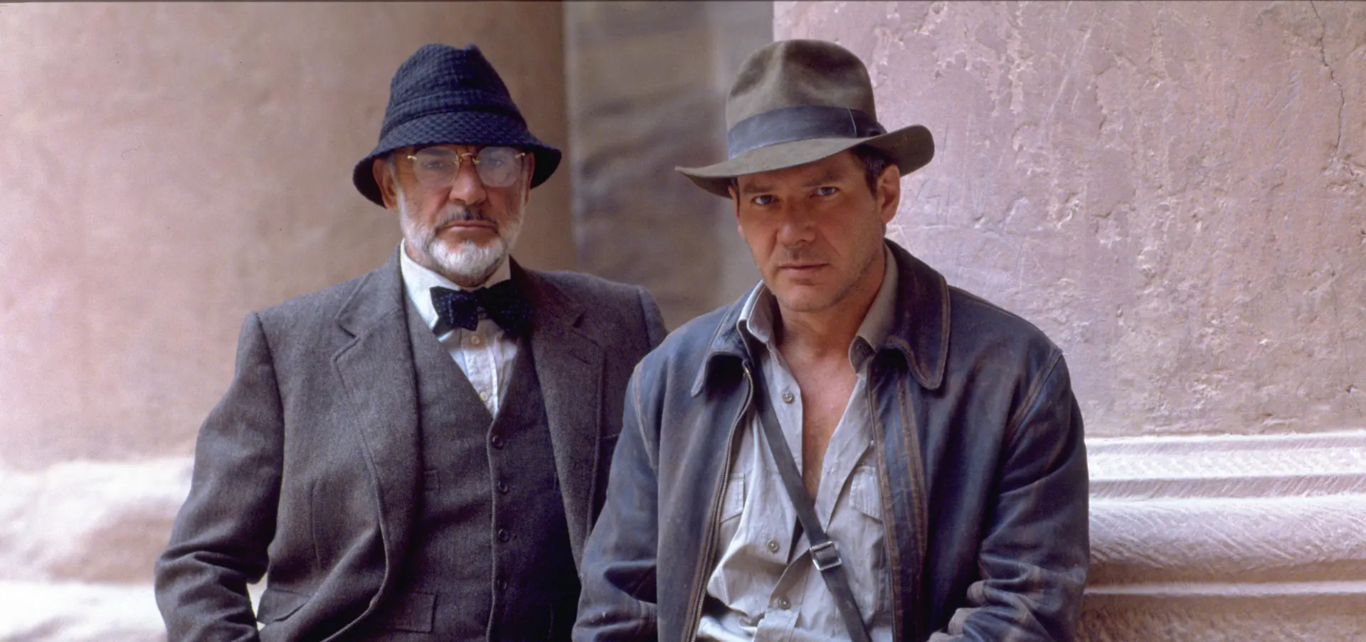 indiana jones