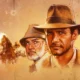indiana jones