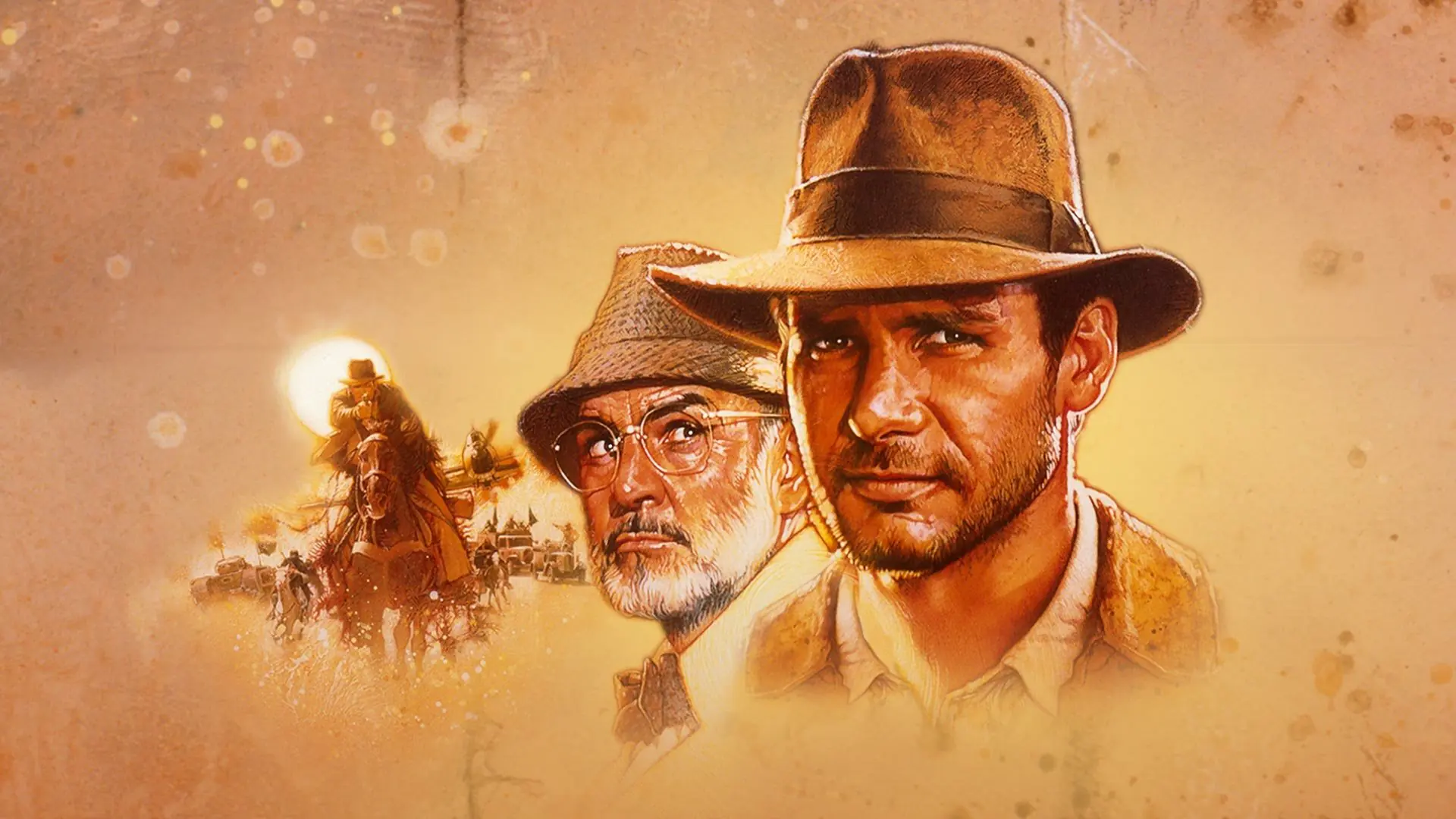 indiana jones