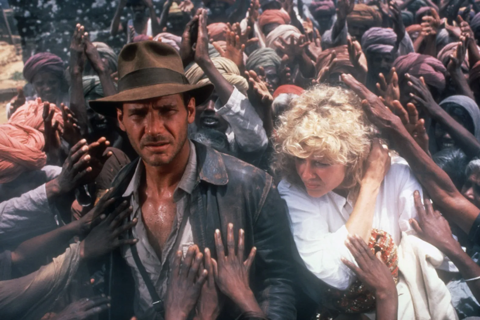 indiana jones