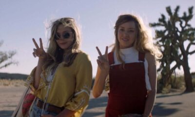 INGRID GOES WEST. The Bitter Taste of Exhibitionism