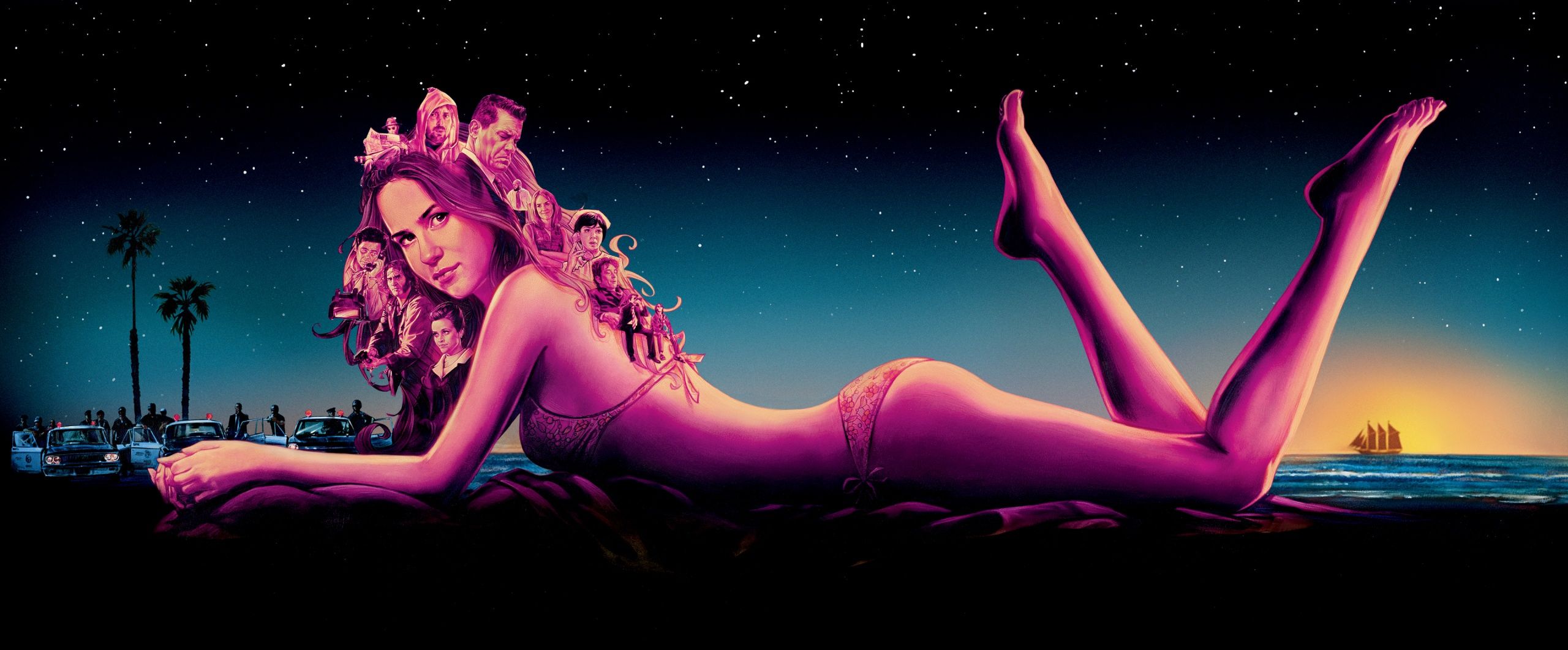 Inherent Vice