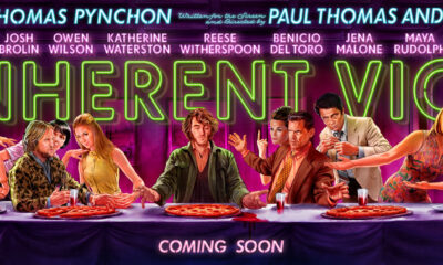 INHERENT VICE: P.T. Anderson’s Most Underrated Film Explained