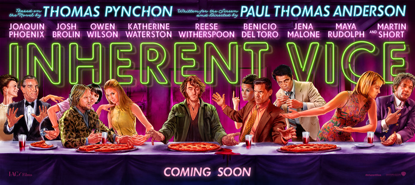 INHERENT VICE: P.T. Anderson’s Most Underrated Film Explained