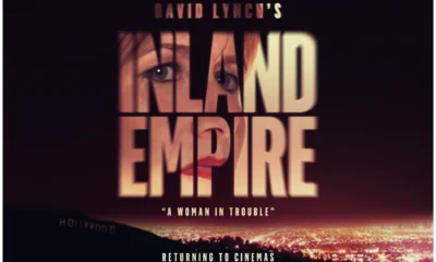 INLAND EMPIRE Explained: A Labyrinth with No Exit