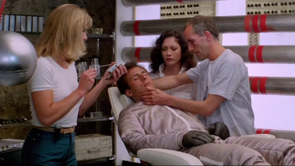 inseminoid