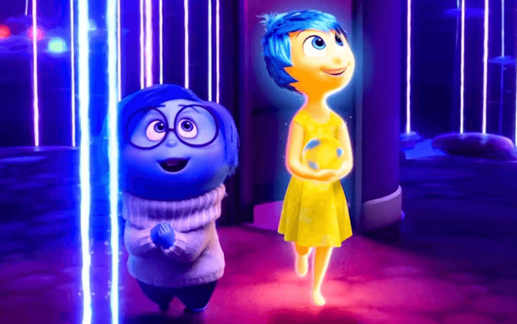 inside out 2