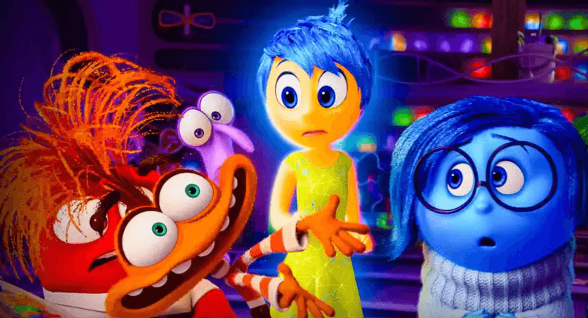 inside out