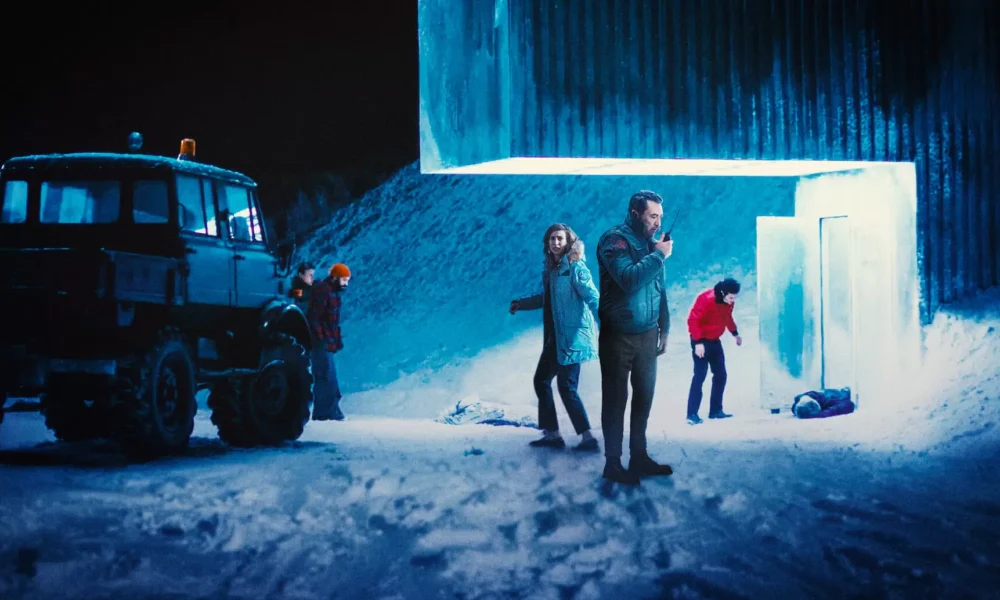 INTO THE NIGHT: Jacek Dukaj’s Prose Deserves More Than This