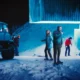 INTO THE NIGHT: Jacek Dukaj’s Prose Deserves More Than This