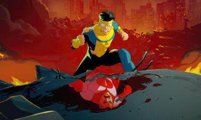 invincible