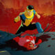 invincible