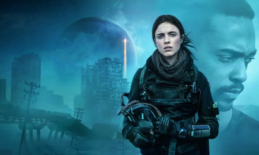 IO: A Surprisingly Successful Post-apocalyptic Sci-Fi