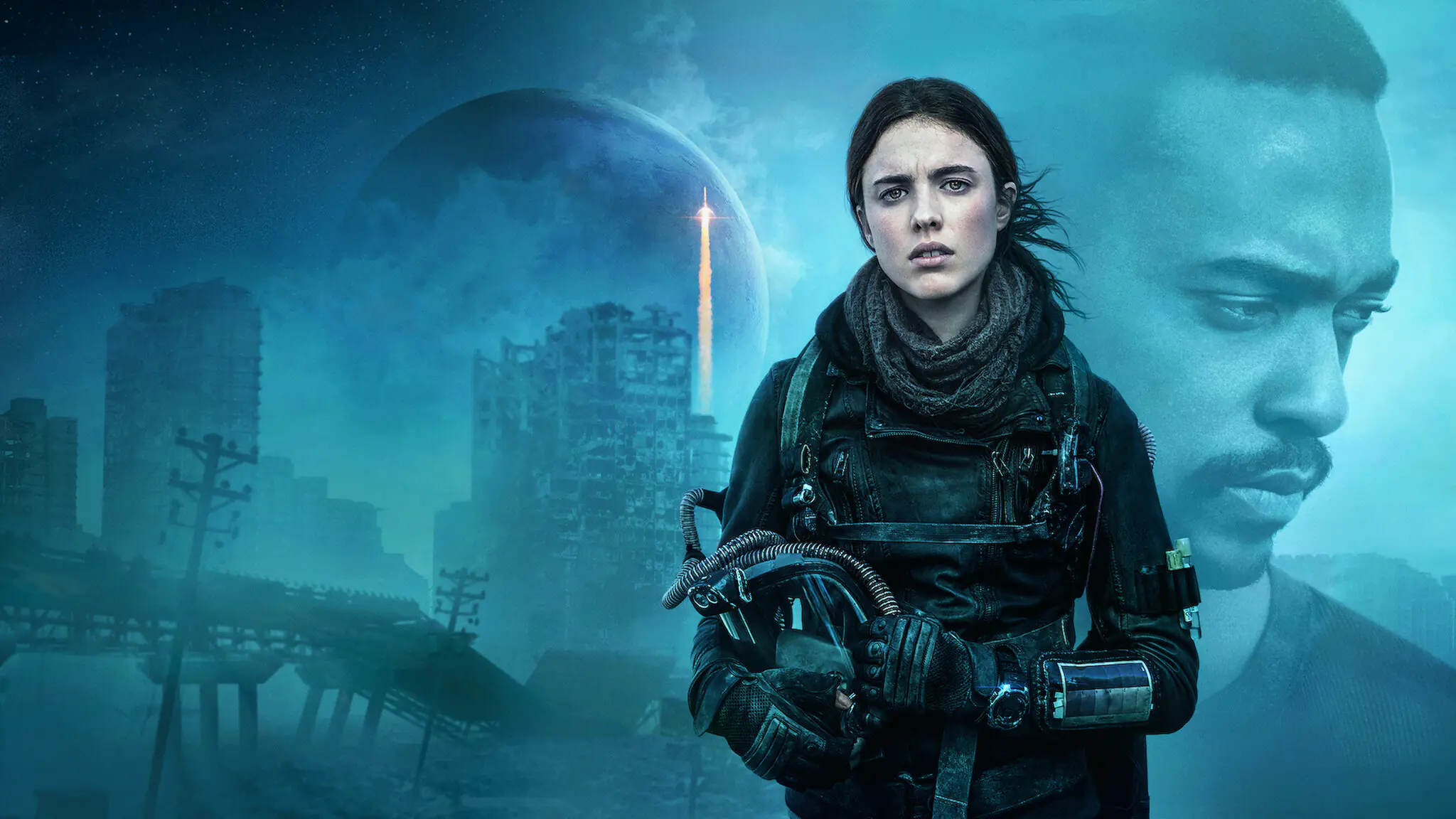 IO: A Surprisingly Successful Post-apocalyptic Sci-Fi