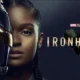 IRONHEART. A Heart of Stone [REVIEW]