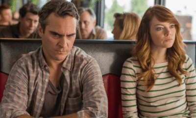 irrational man