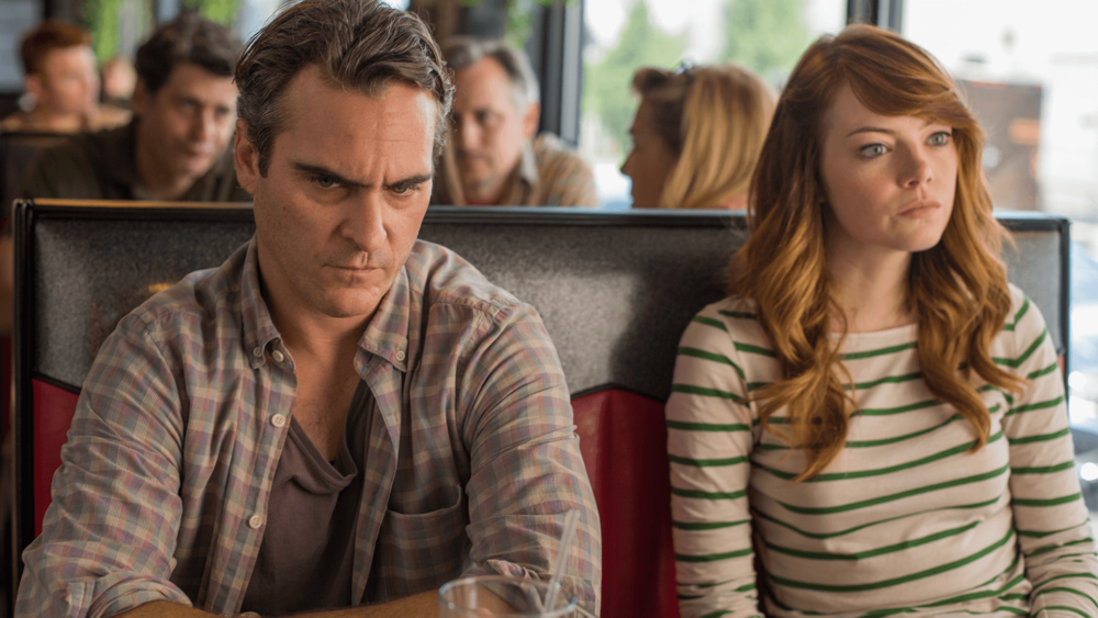 irrational man