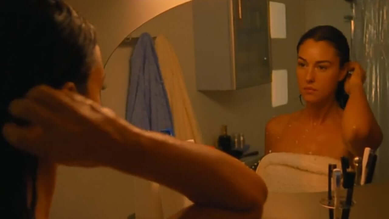 Irreversible Monica Bellucci