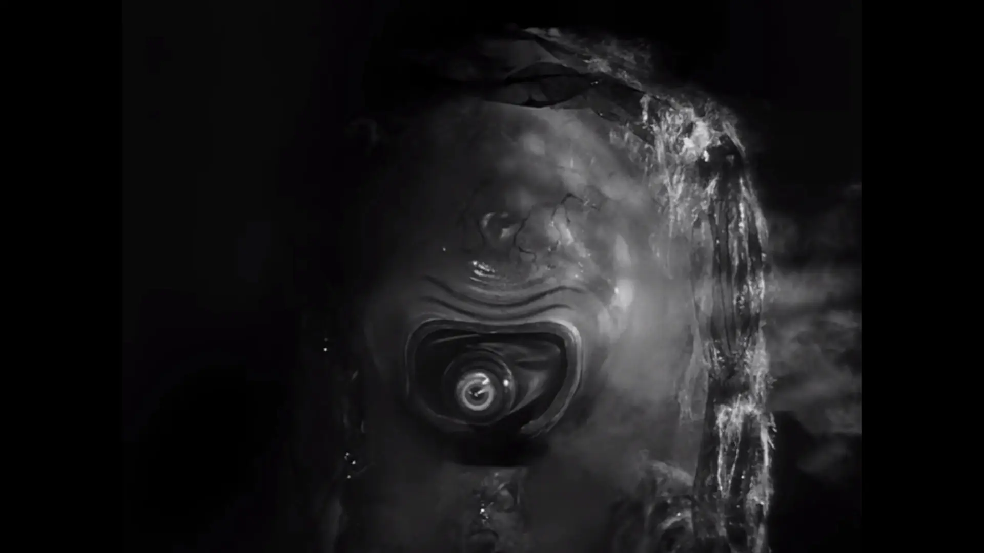 It Came from Outer Space