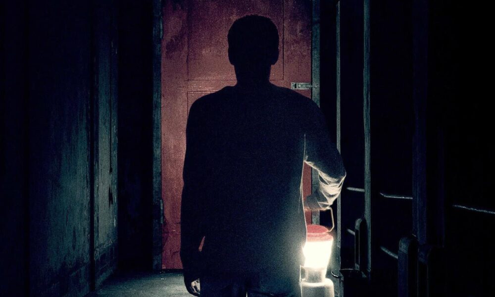 it comes at night