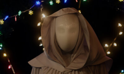 IT'S A WONDERFUL KNIFE. And What If 'It's a Wonderful Life' Were a Slasher? [REVIEW]