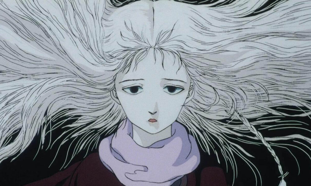 Is ANGEL'S EGG anime an underrated, forgotten MASTERPIECE?