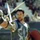 Gladiator Russel Crowe