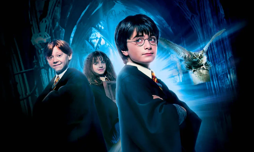 harry potter