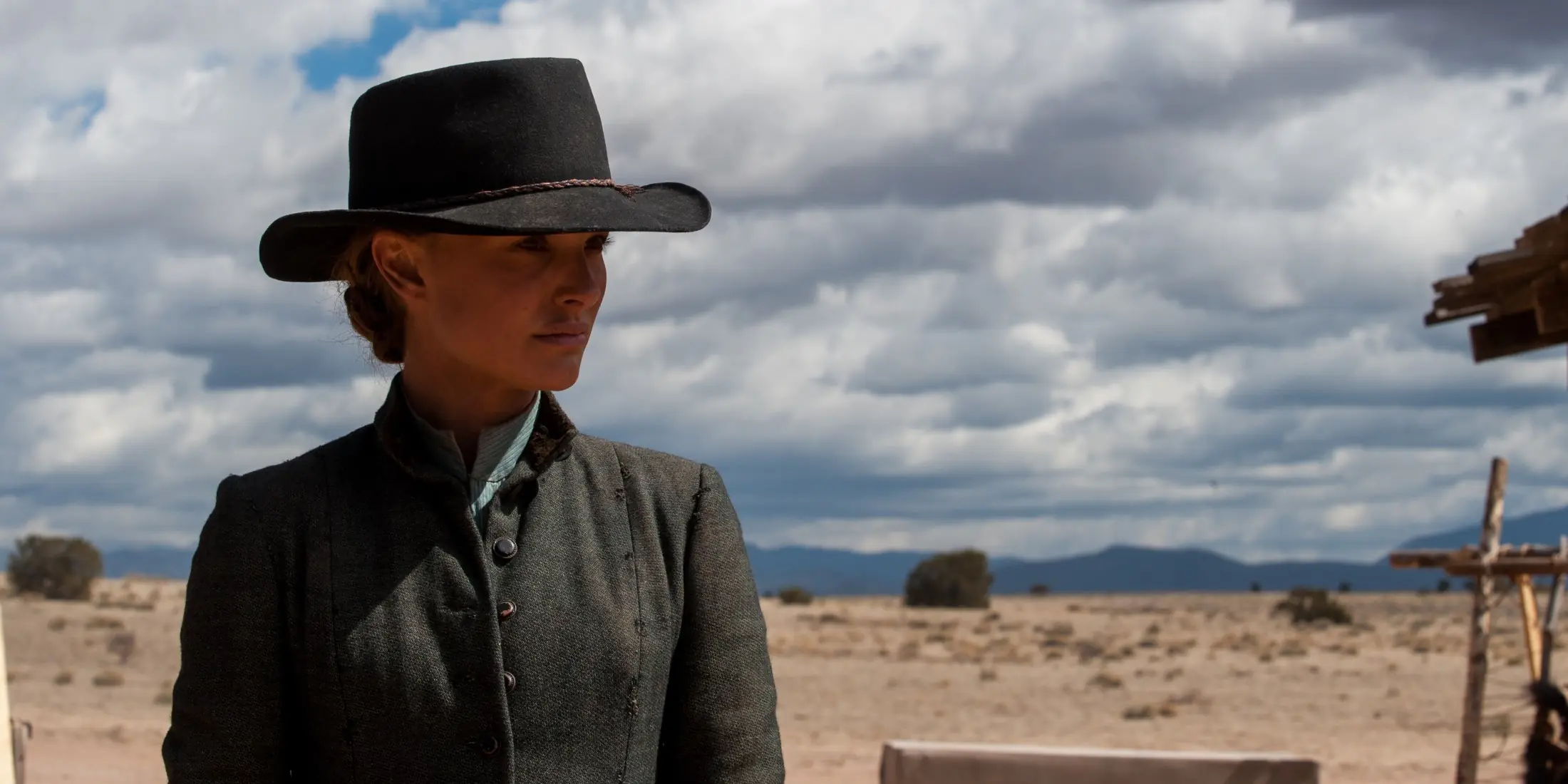 jane got a gun