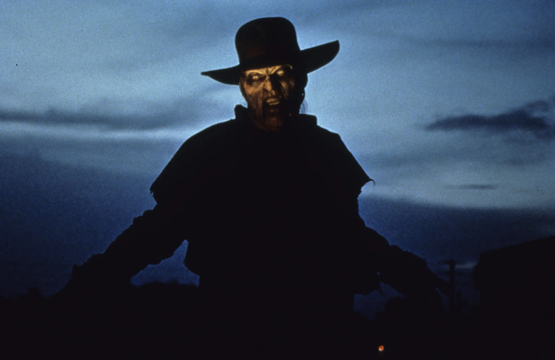 Jeepers Creepers, Jonathan Breck