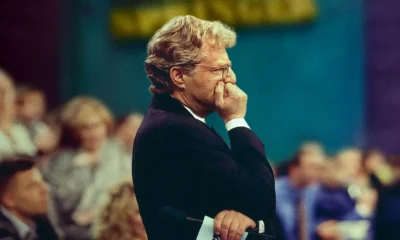 jerry springer