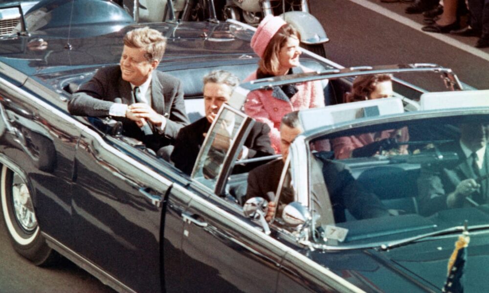 JFK