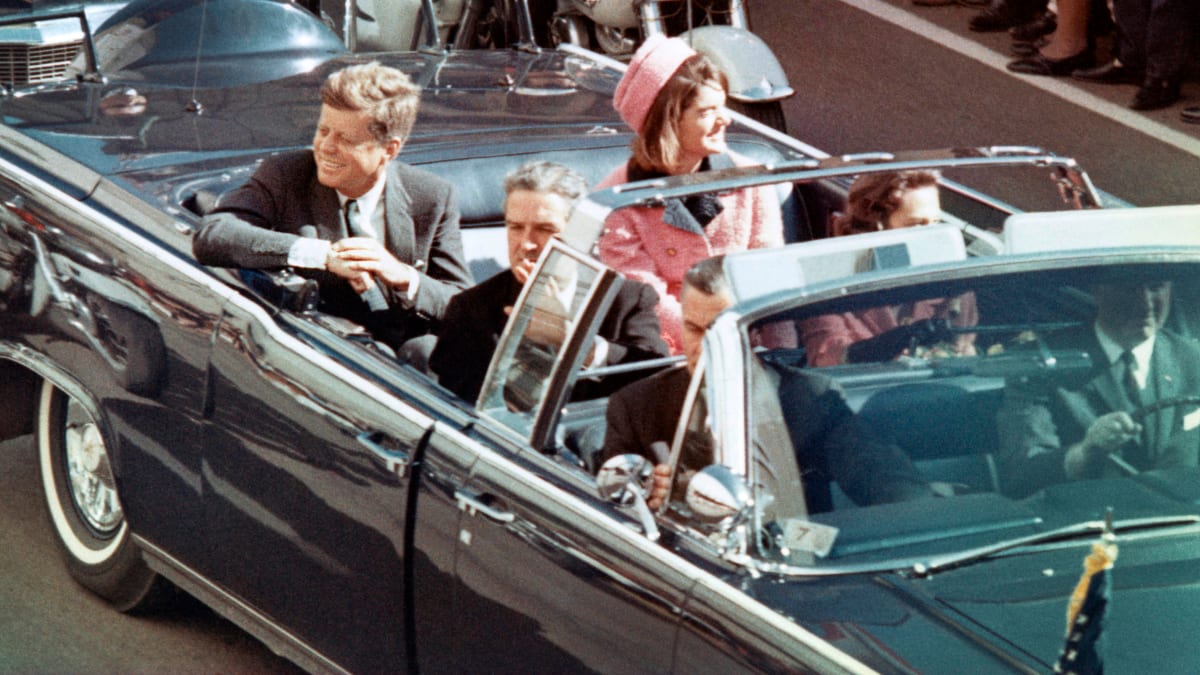 JFK