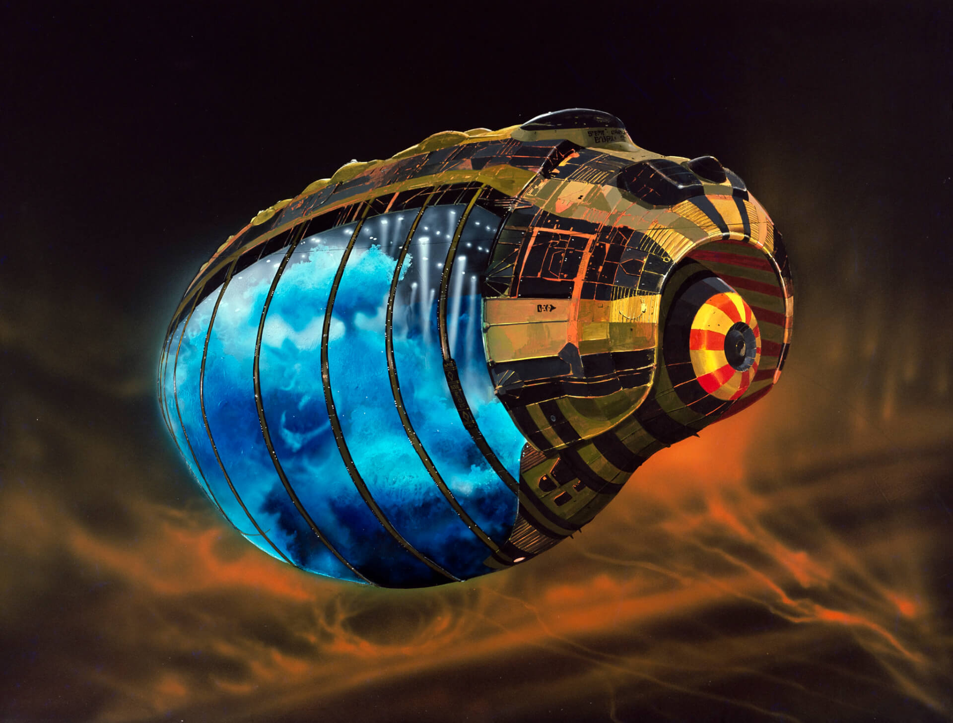 Jodorowsky's Dune