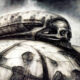 JODOROWSKY'S DUNE. The most important sci-fi movie never made