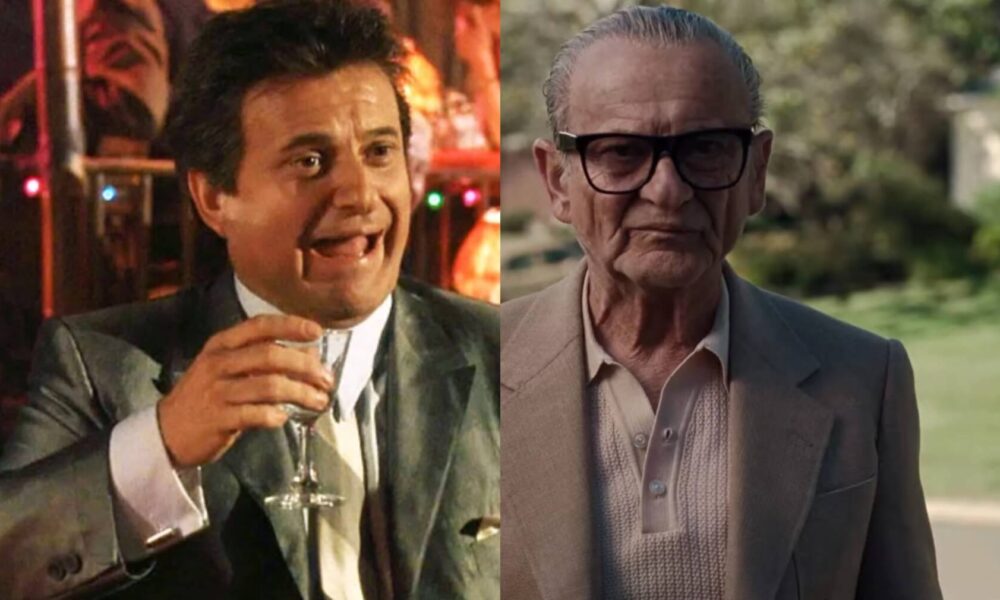 Joe Pesci