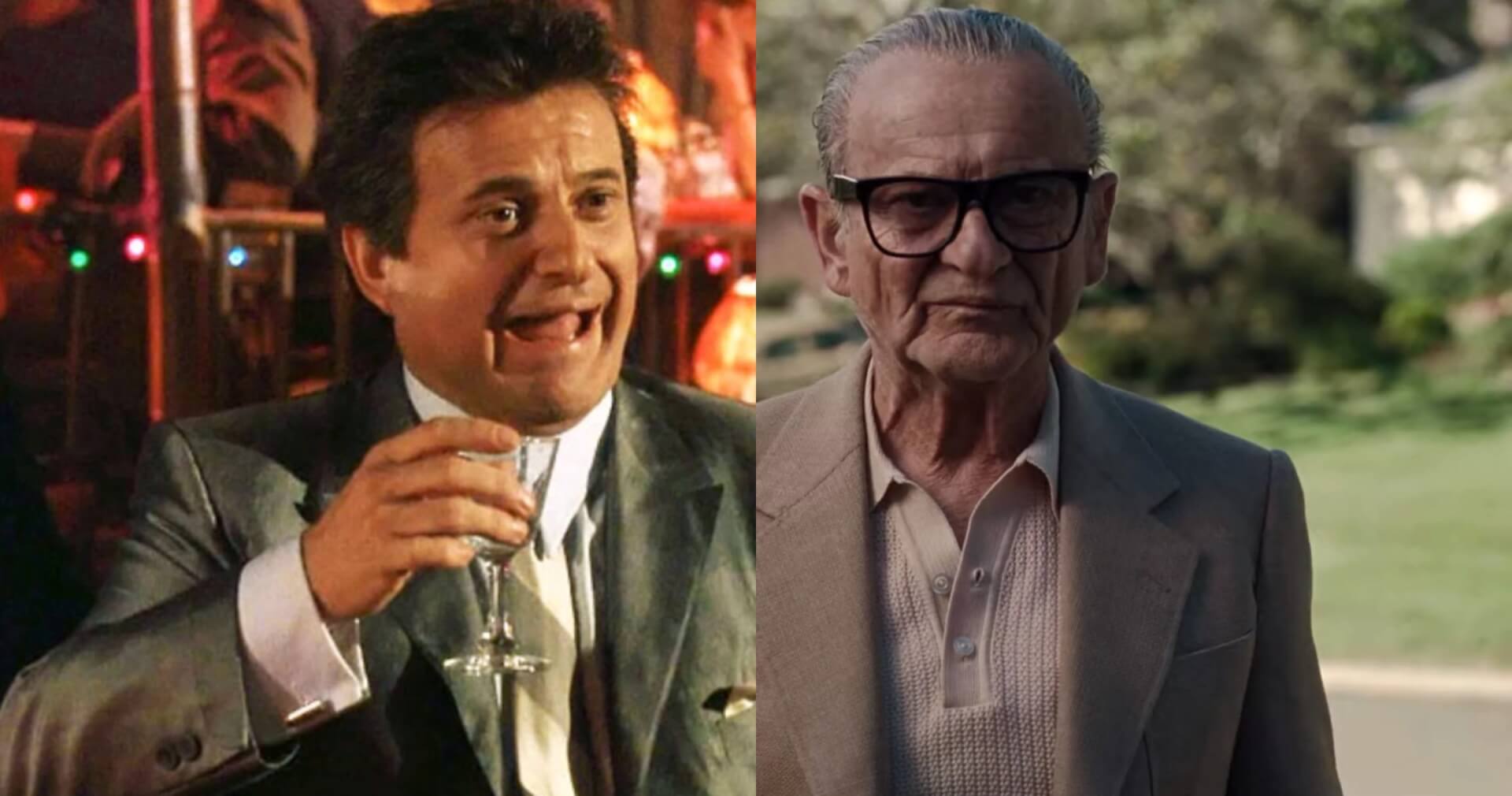 Joe Pesci