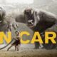 JOHN CARTER. The story half of Hollywood ripped off from