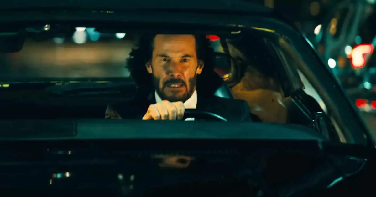 john wick