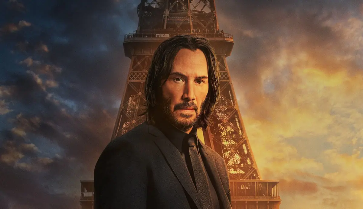 john wick