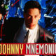 johnny mnemonic keanu reeves