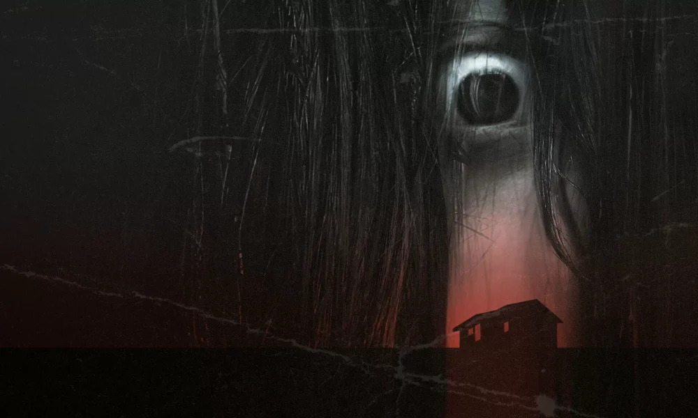 JU-ON: ORIGINS – A Six-Episode Chronicle of Death