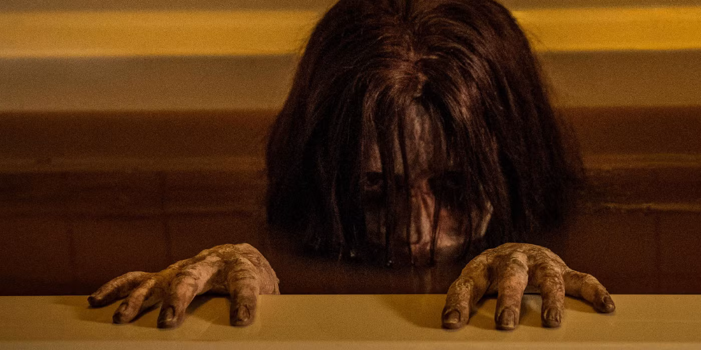 JU-ON: ORIGINS – A Six-Episode Chronicle of Death