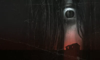 JU-ON: ORIGINS – A Six-Episode Chronicle of Death