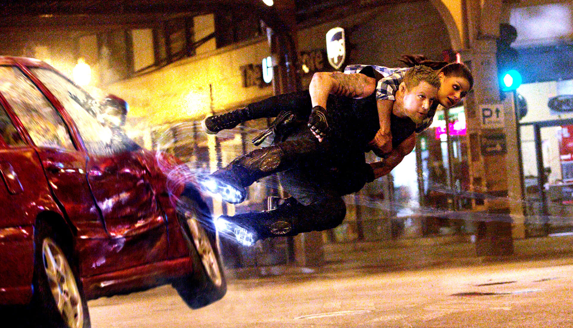 Jupiter Ascending Channing Tatum Mila Kunis Eddie Redmayne