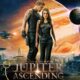 JUPITER ASCENDING. Grabs attention... from a distance